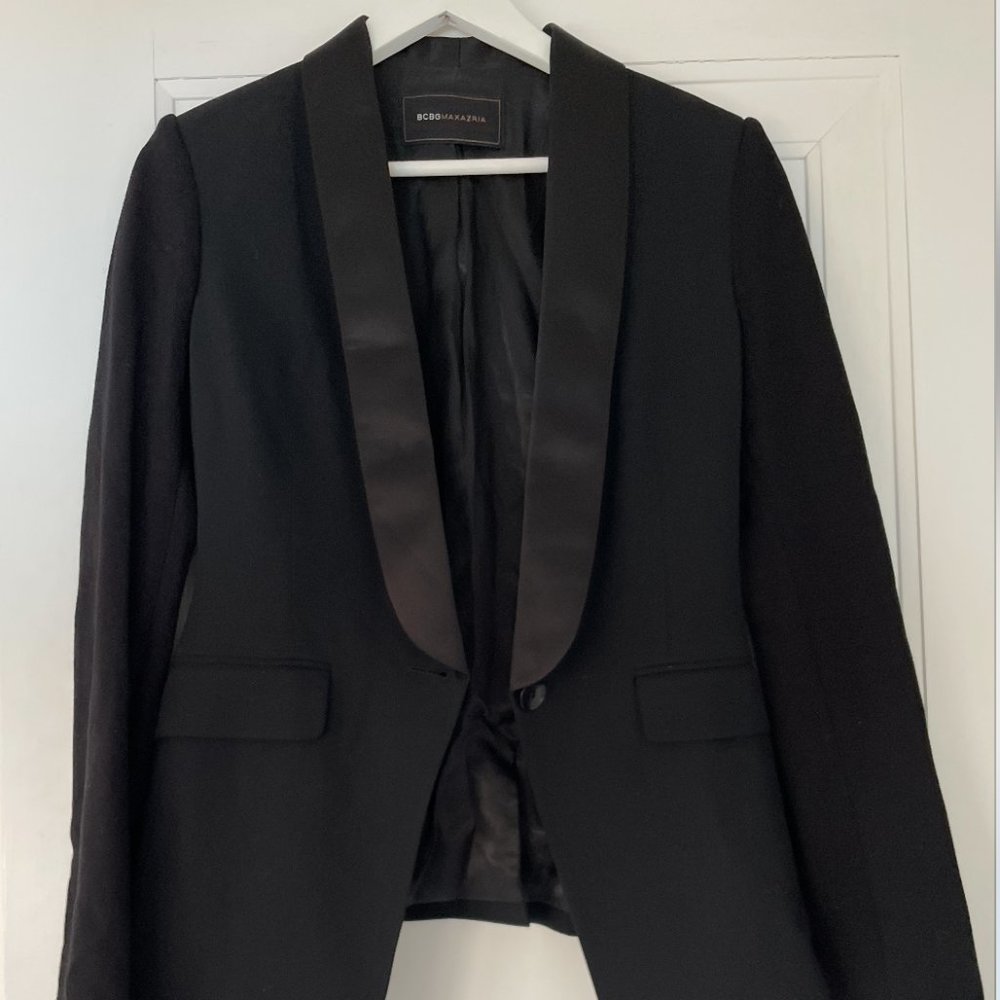 BCBG Blazer